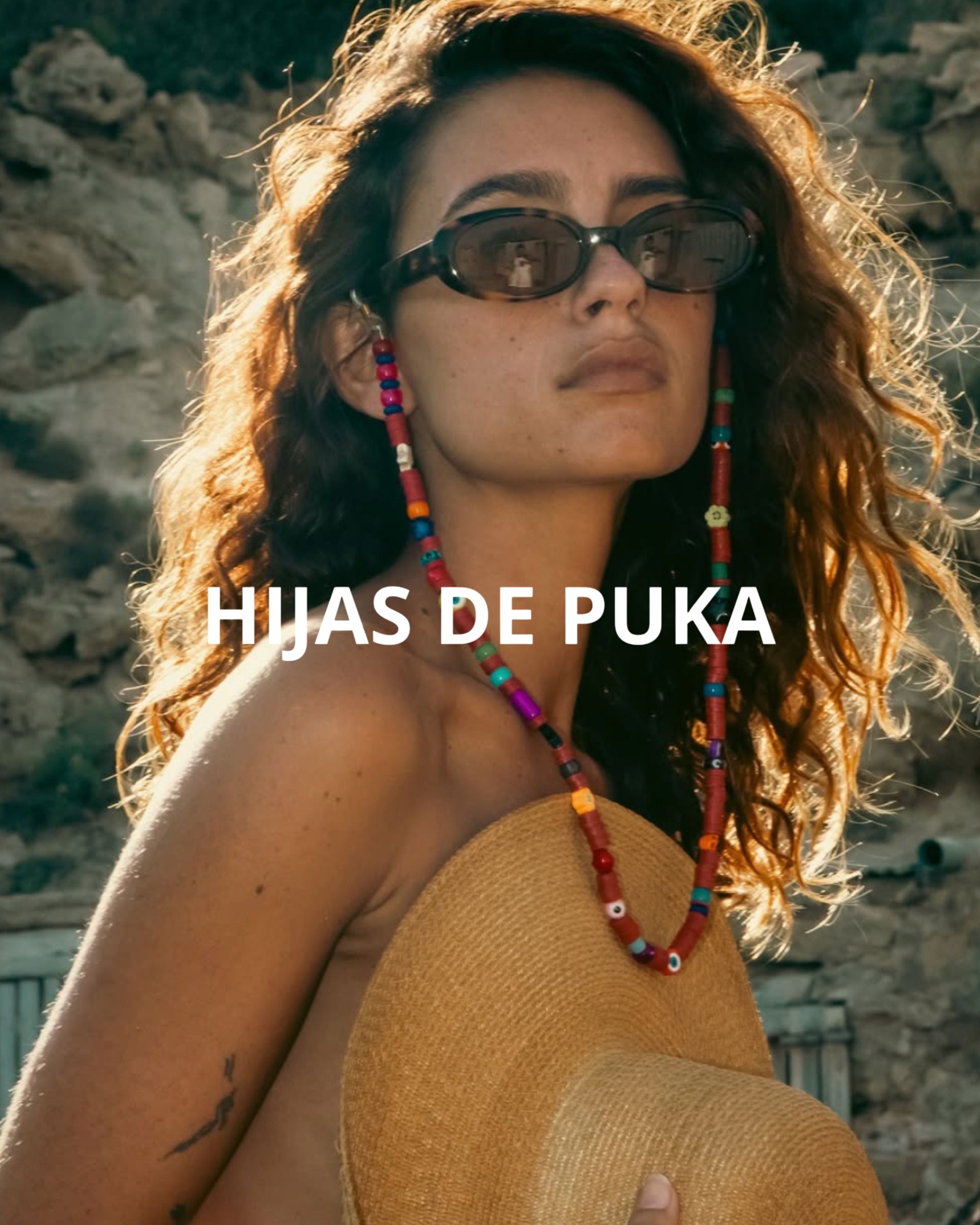 Hijas de Puka