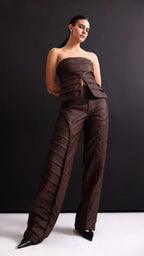 Tempo Top Leather