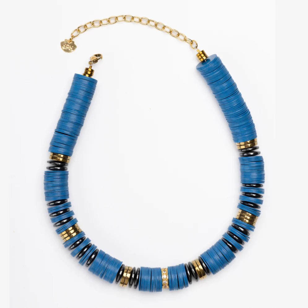 Jairpur Blue Maria Nero