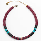 Jaipur Wine Turchese Lati