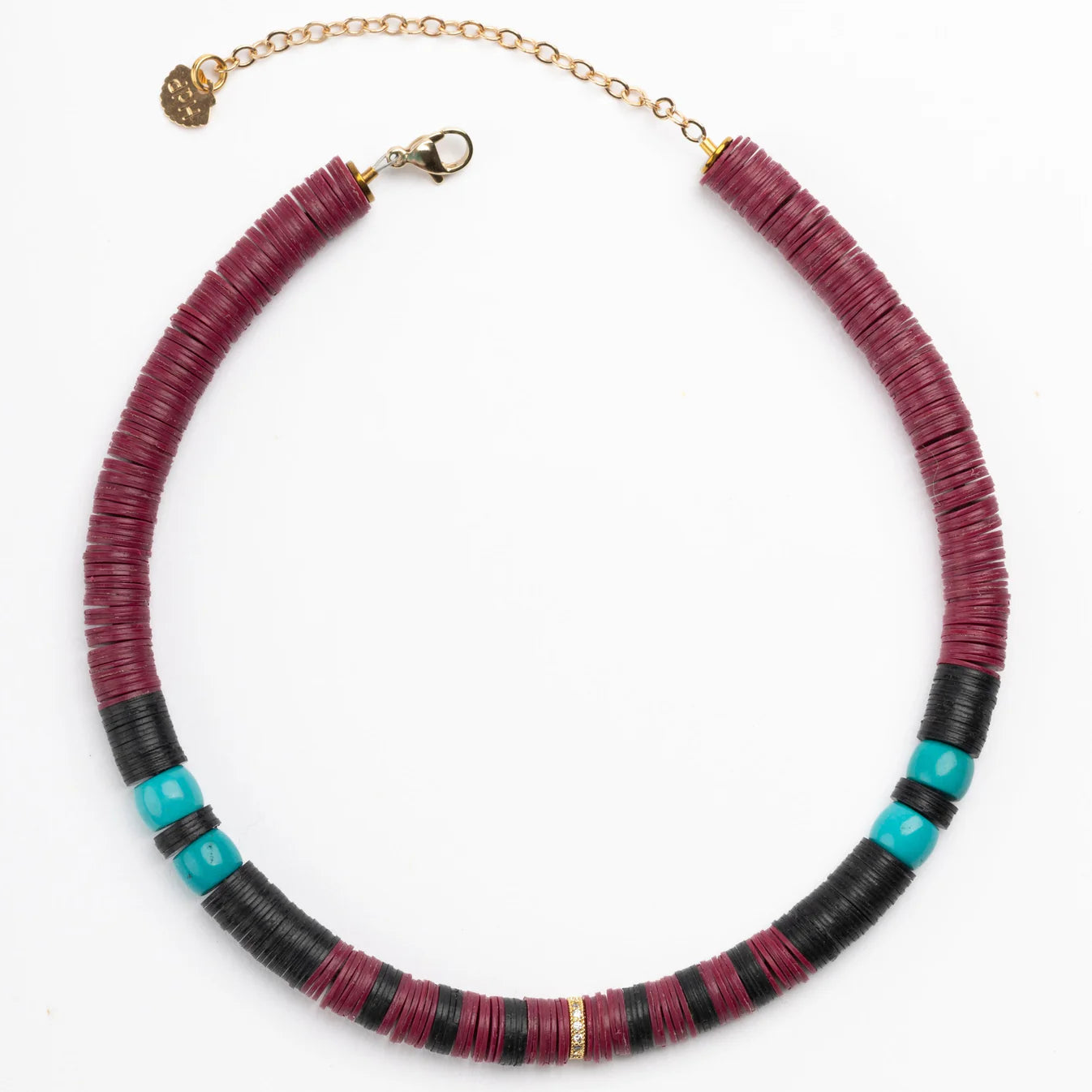 Jaipur Wine Turchese Lati