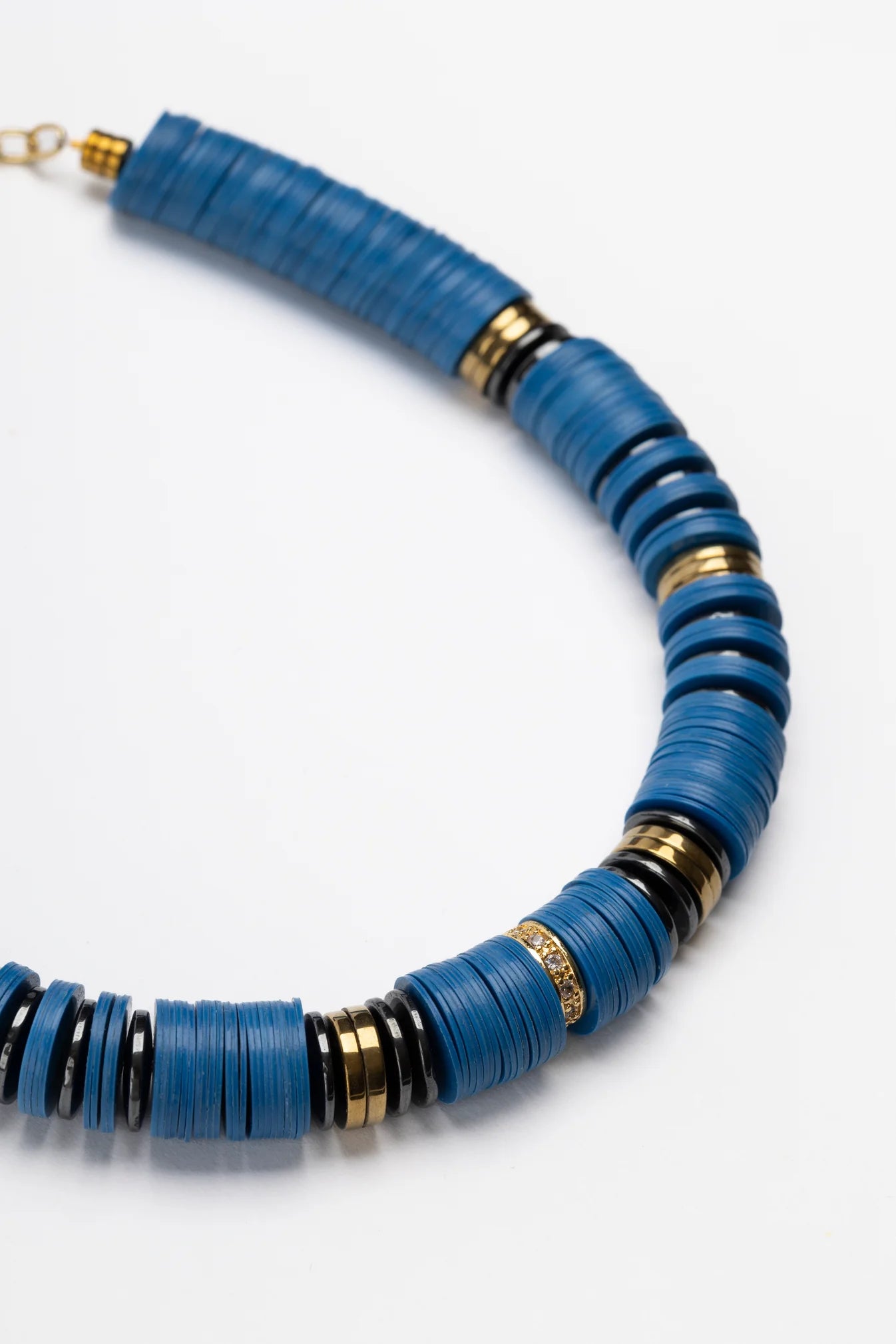 Jairpur Blue Maria Nero