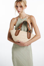 Nuqui Beach Basket