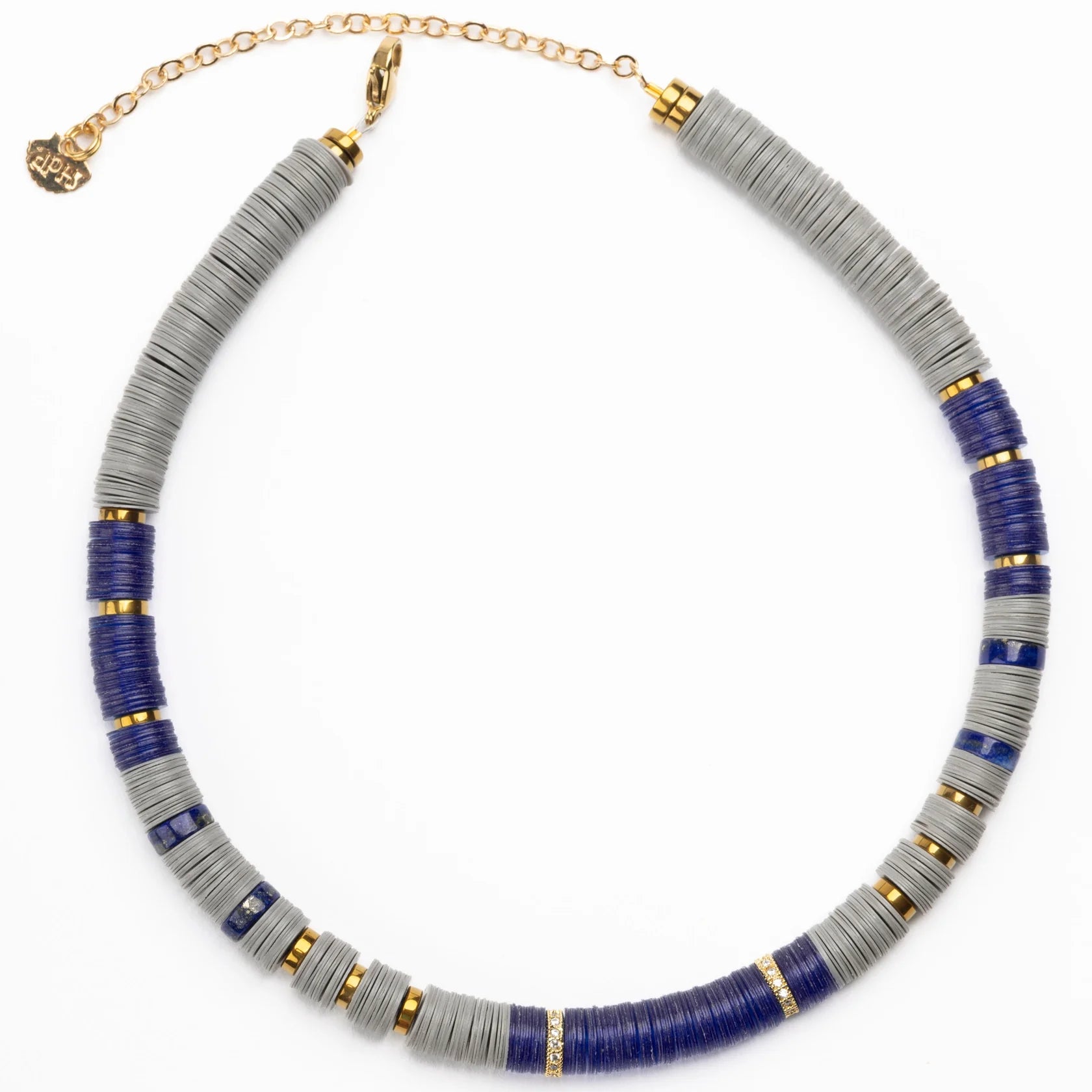 JAIPUR GREY BLUE ANTE