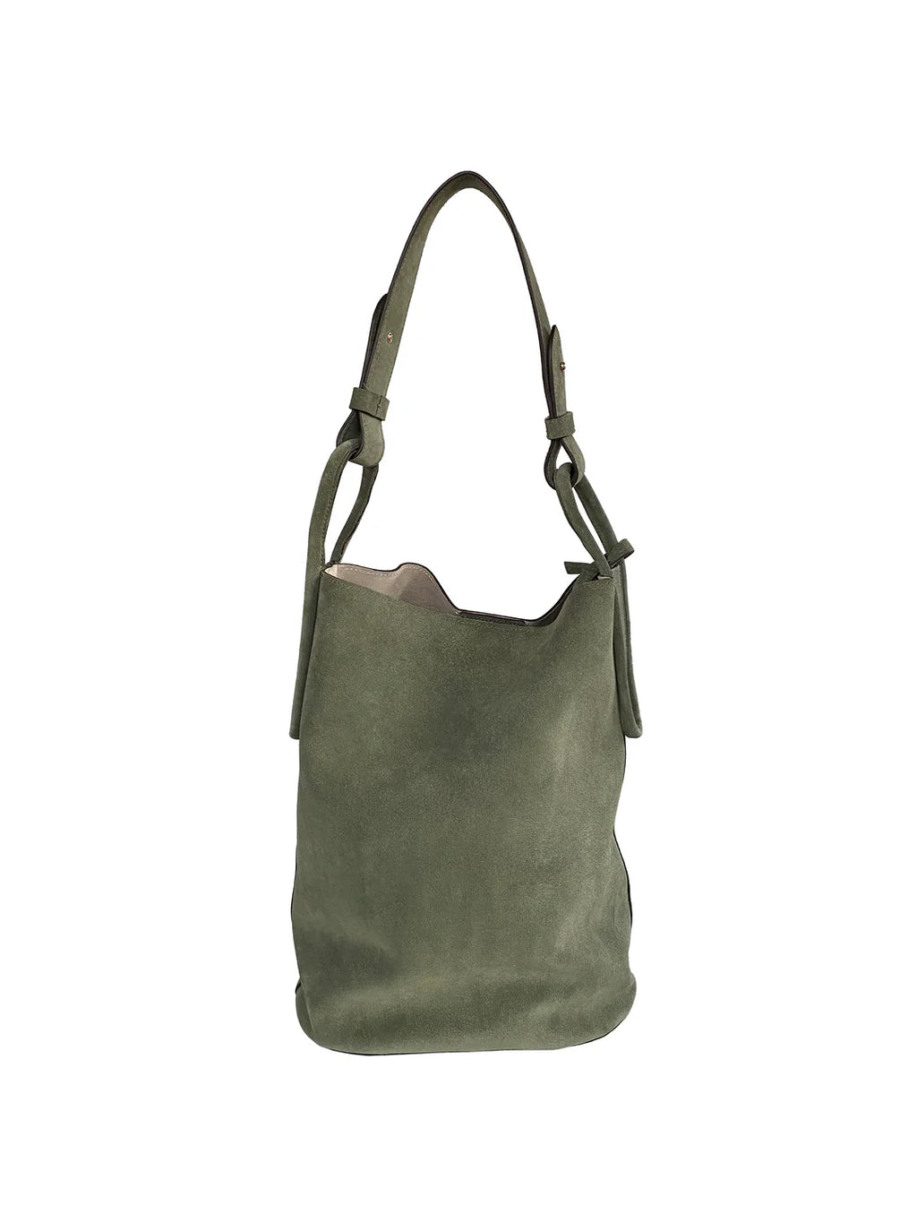 Tierralta Tote Suede