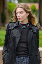 Jaipur Wine Turchese Lati