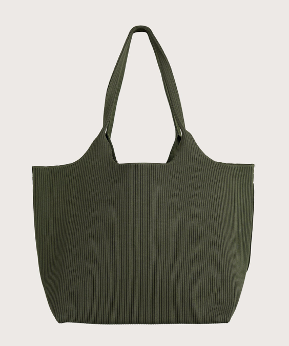 KNITTED SABIA BAG