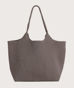 KNITTED SABIA BAG