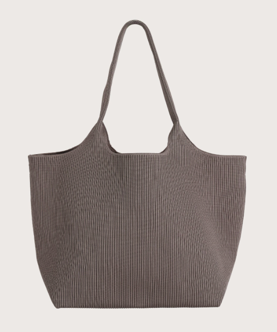 KNITTED SABIA BAG