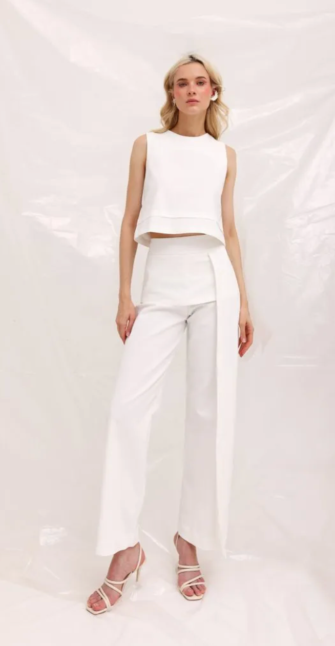 CURO PANTS
