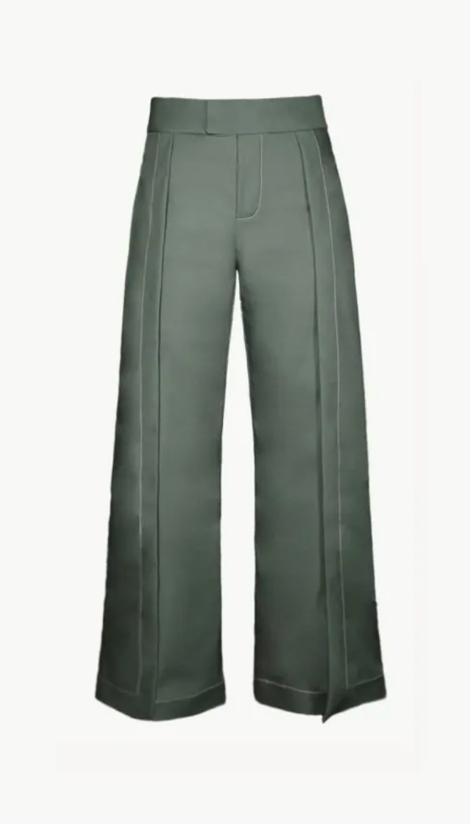 DUBA PANTS