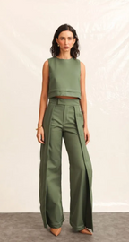 DUBA PANTS