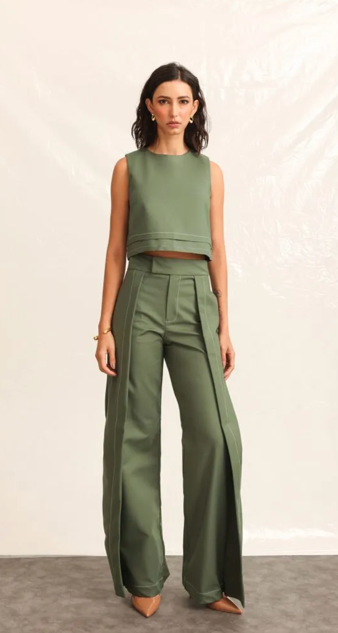 DUBA PANTS