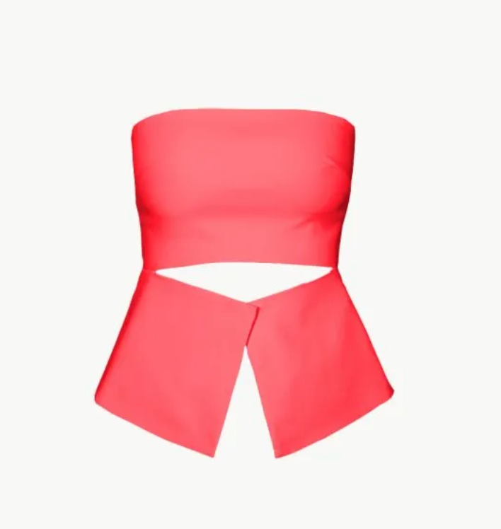 AMAL TOP