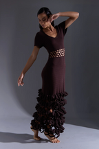 Meredi Dress