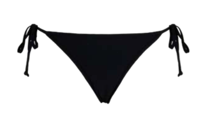 TIE-SIDE BIKINI BOTTOM