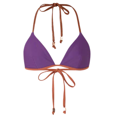 TRIANGLE REVERSIBLE TOP