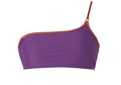 ONE SHOULDER TOP