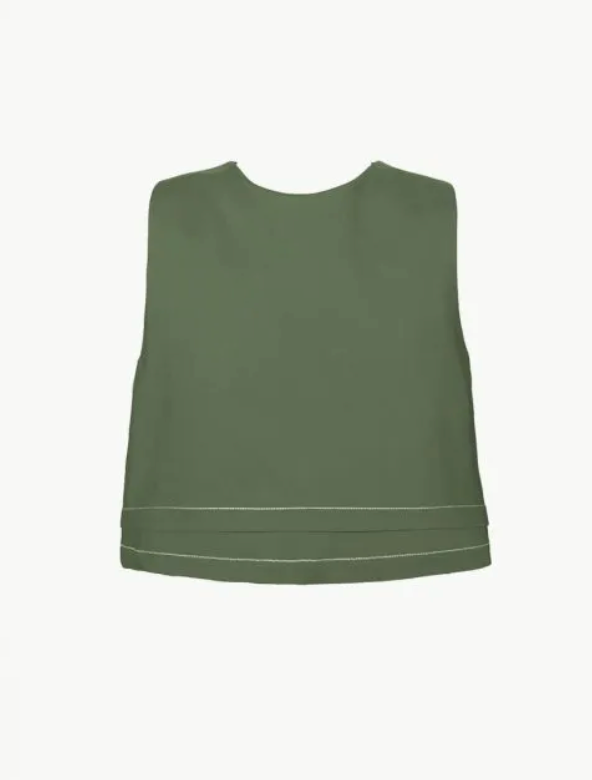 ILIA TOP