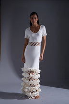 Meredi Dress