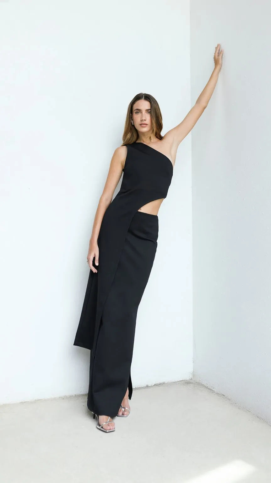 Basic Maxi Skirt