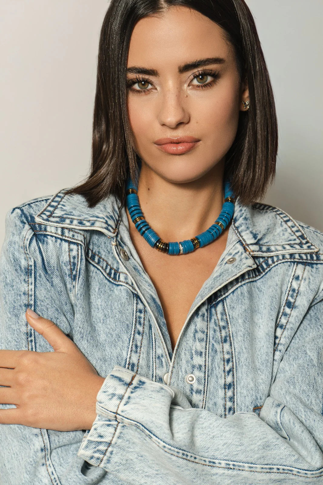 Jairpur Blue Maria Nero