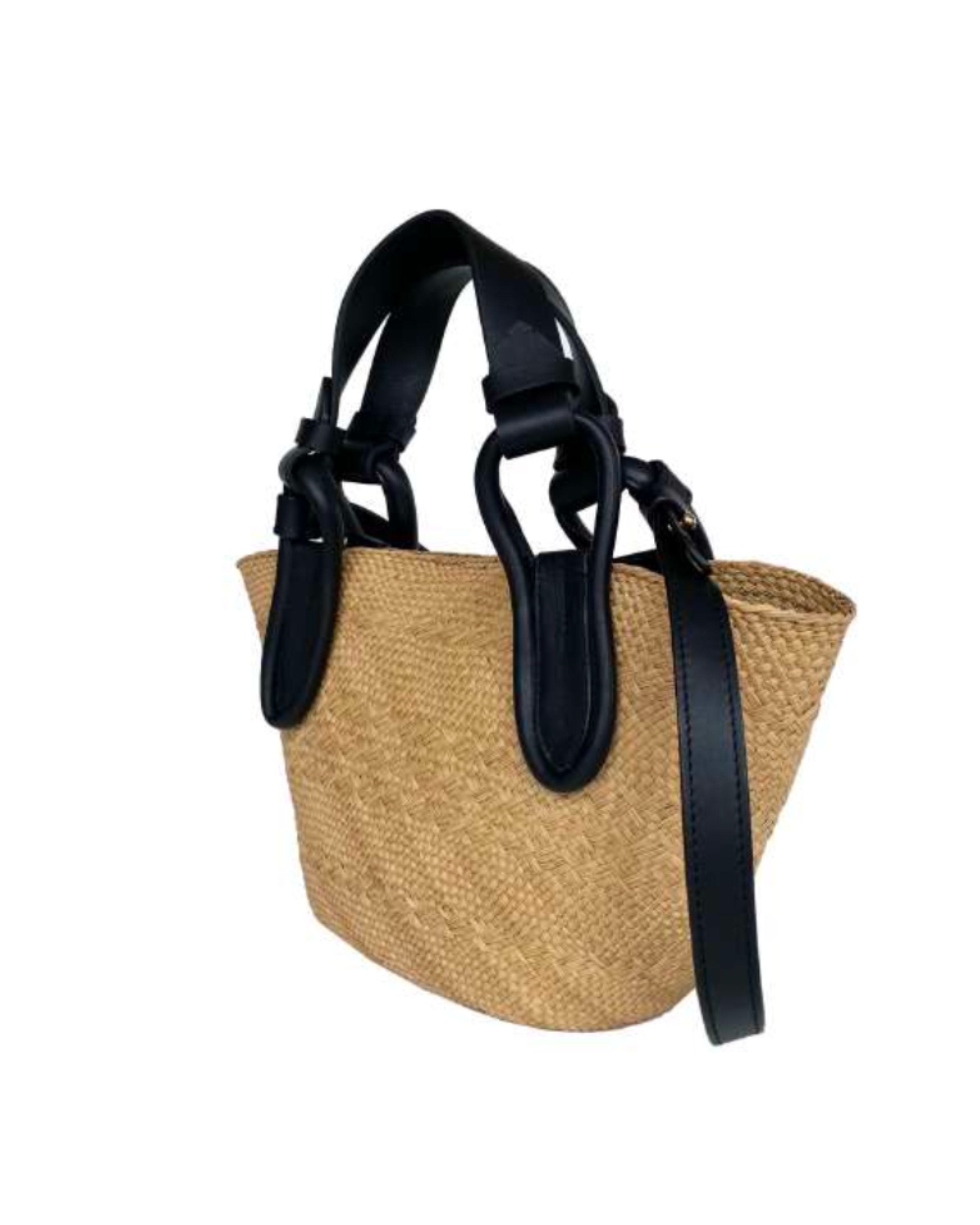 Nuqui Beach Basket